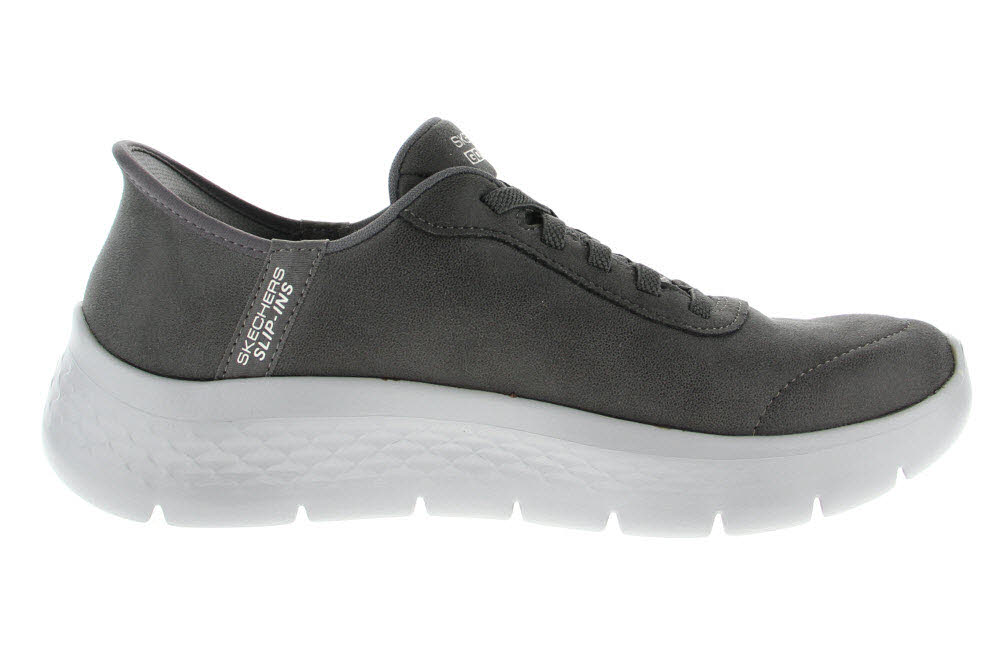 Skechers Damen Sneaker Slip In