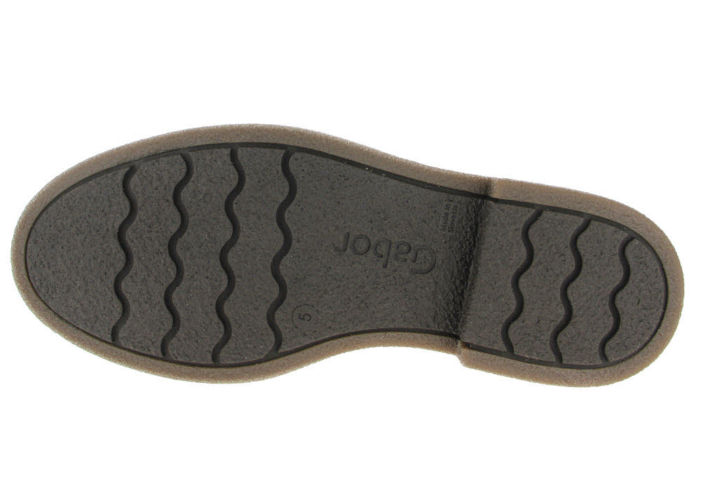 Gabor Damen Boots Kurzstiefel