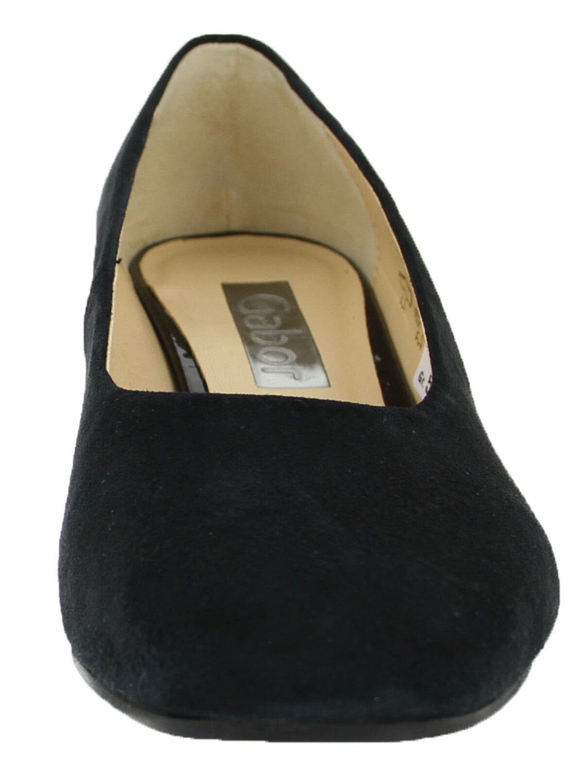 Gabor Damen Pumps 75260-37