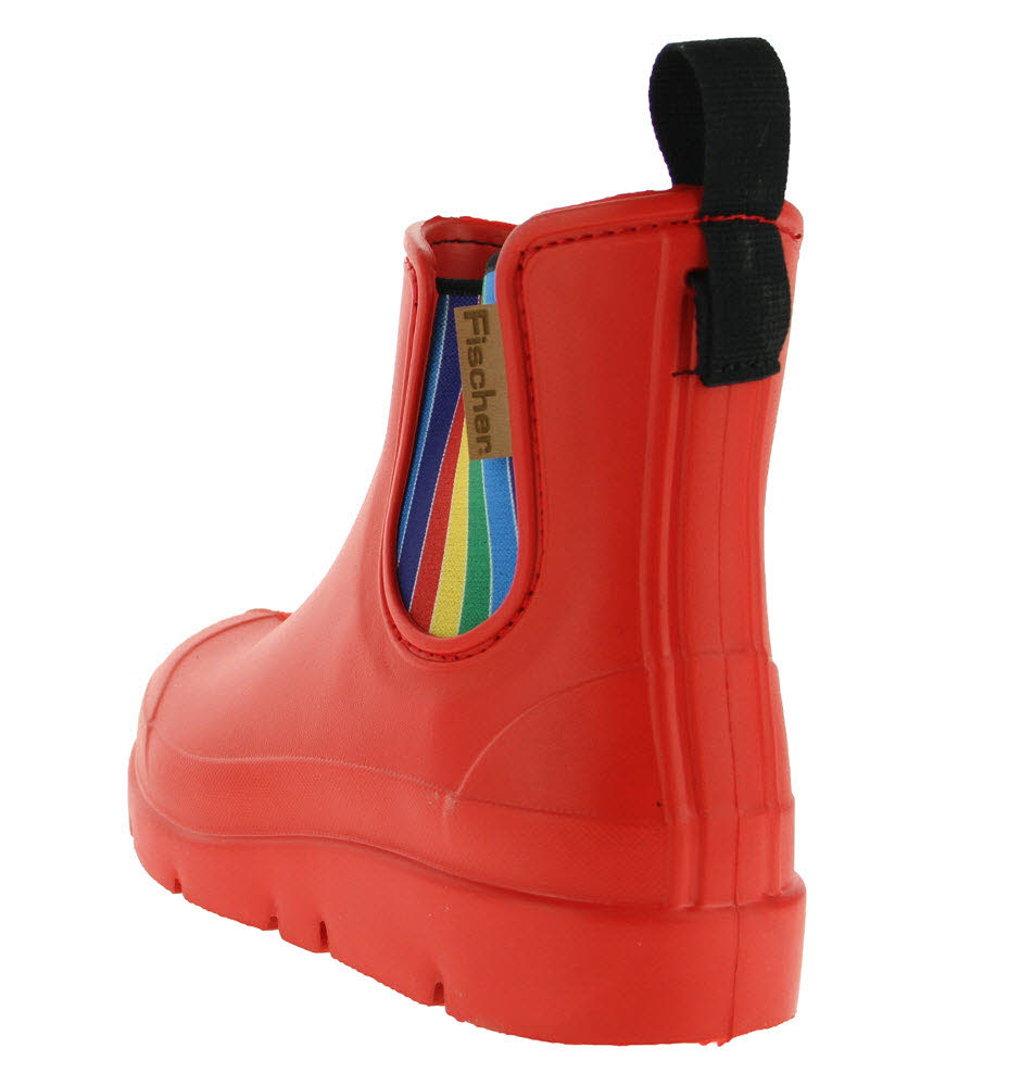 Fischer Fischer Gummistiefel