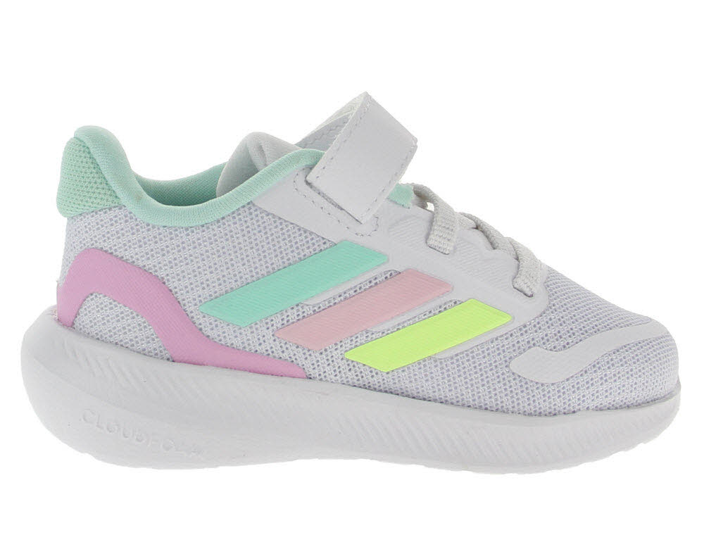 adidas adidas Runfalcon 5 EL Kids Schuhe