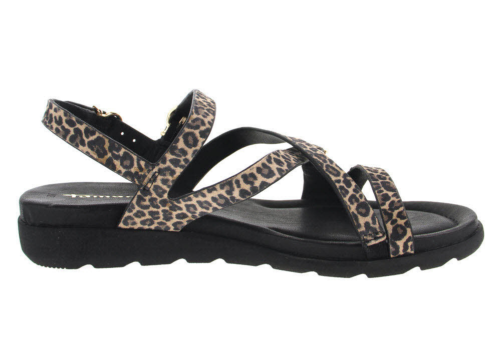 Tamaris Damen Sandale