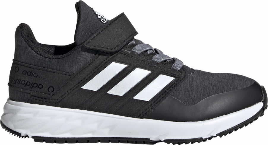 adidas Klettschuh FortaFaito EL K