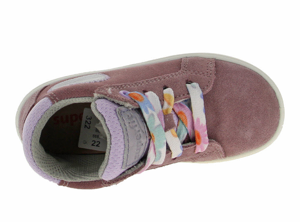 Superfit Kleinkinder Halbschuhe