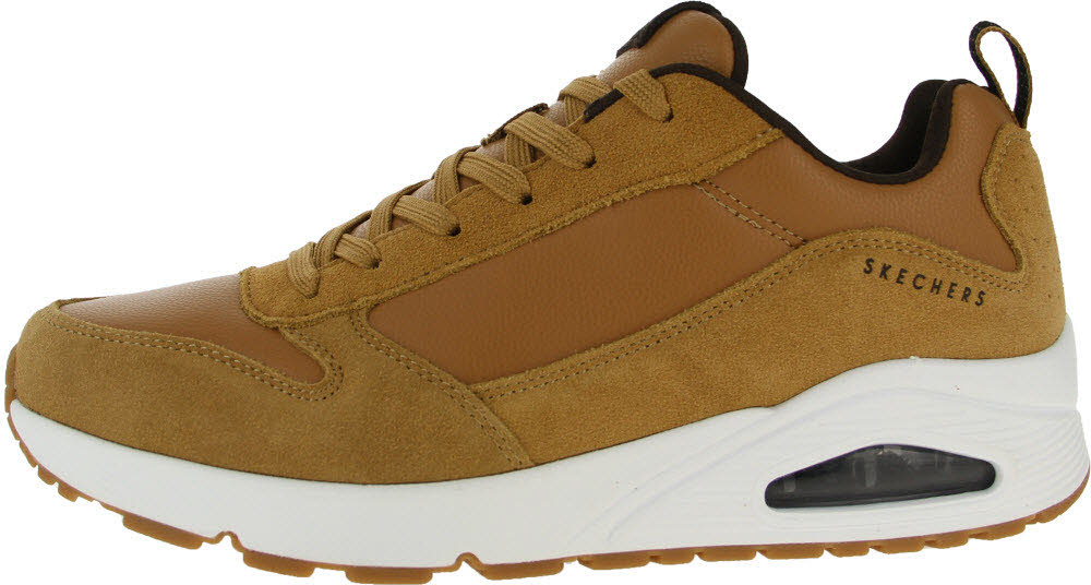 Skechers Herren Sneaker  UNO