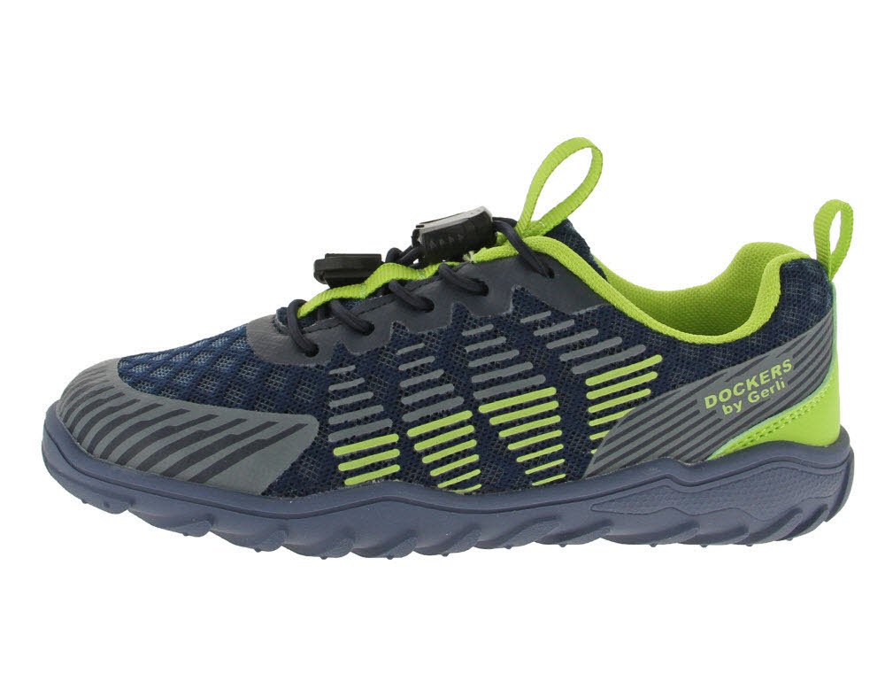 Dockers Kinder Barfußschuhe