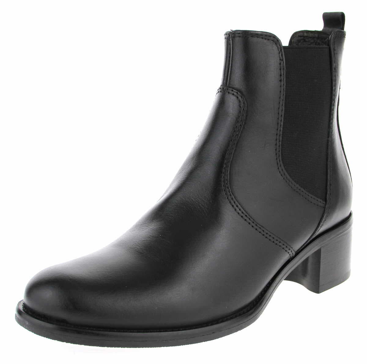 Nicola Benson Damen Stiefelette