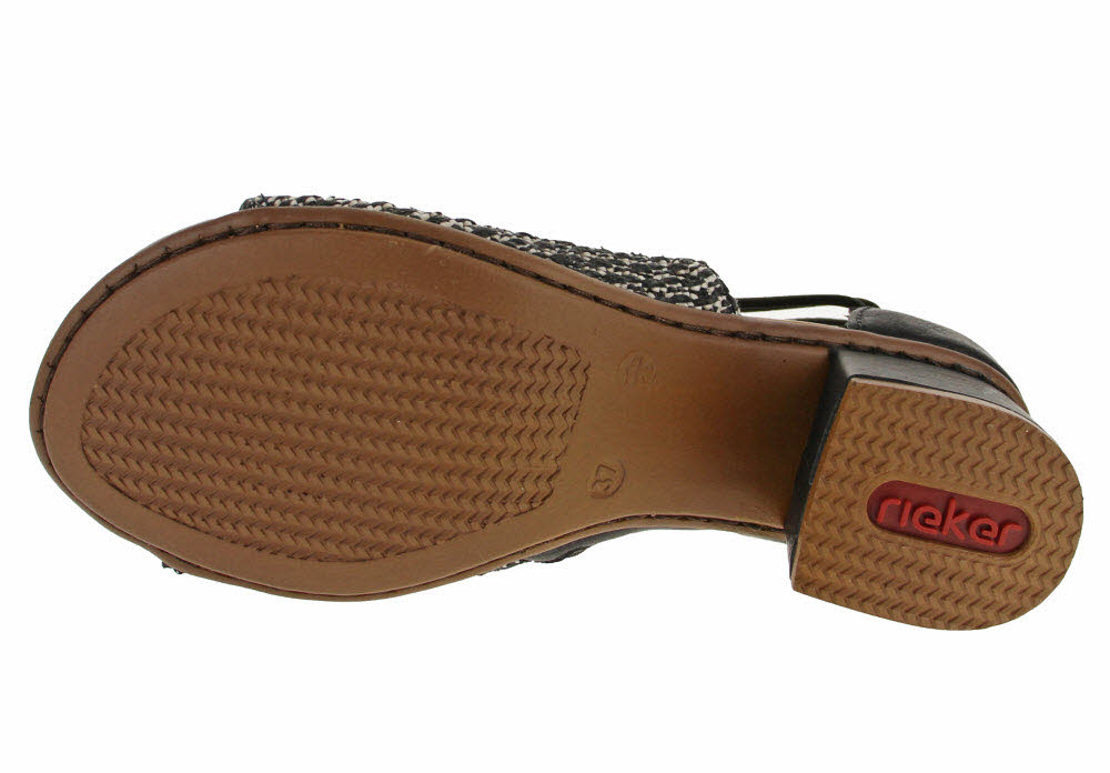 Rieker Damen Sandale
