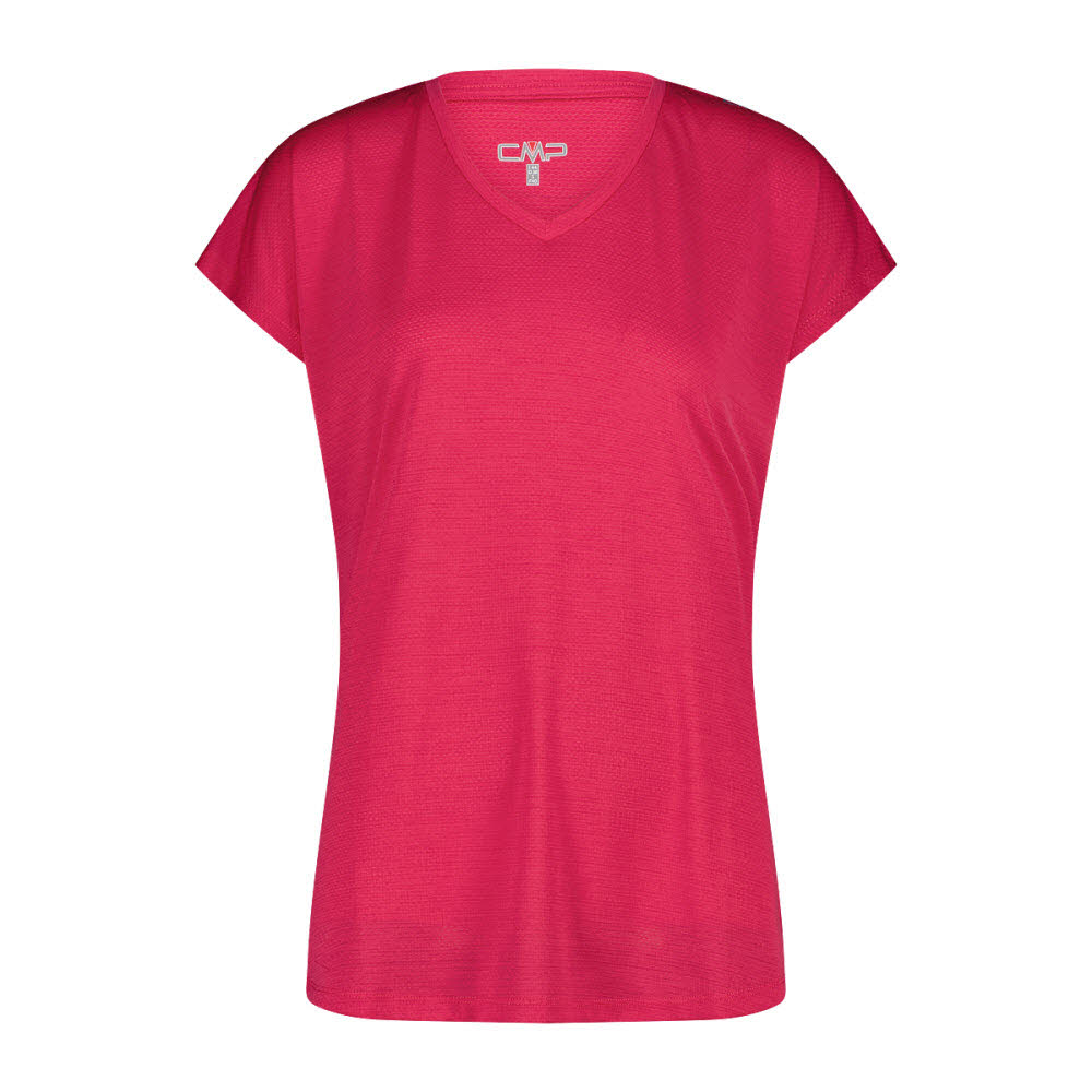 CMP Jersey-T-Shirt für Damen