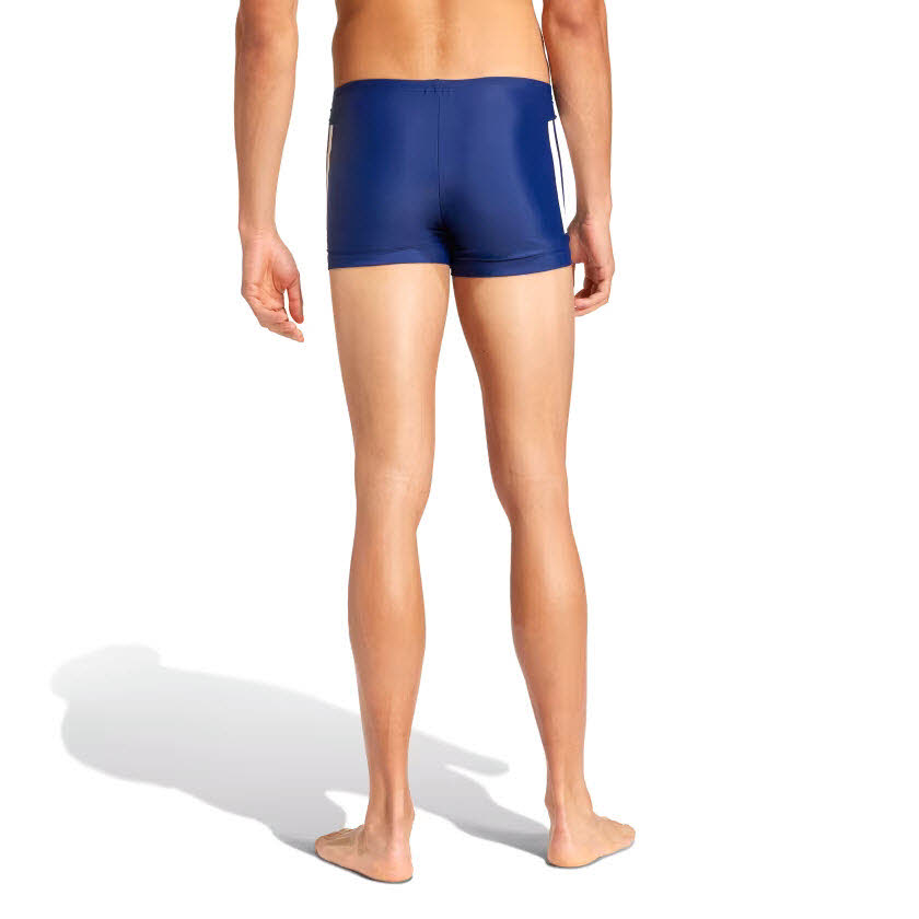 adidas 3-Streifen 2-Inch Boxer-Badehose