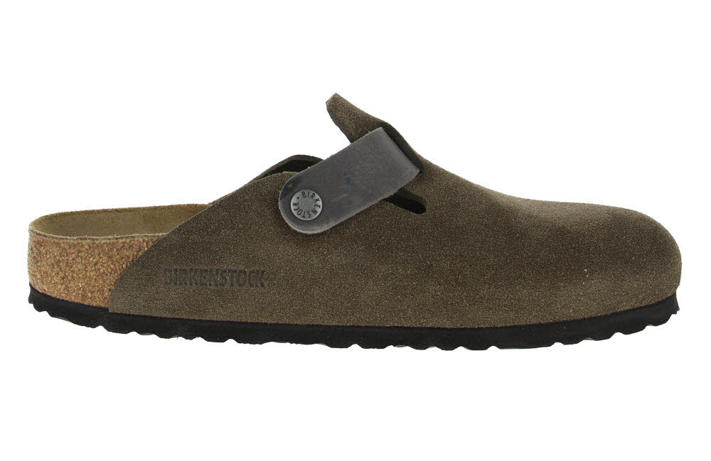 Birkenstock Clogs Boston
