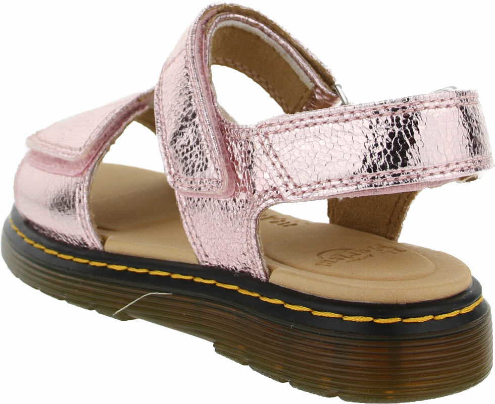 Dr Martens Mädchen Sandale