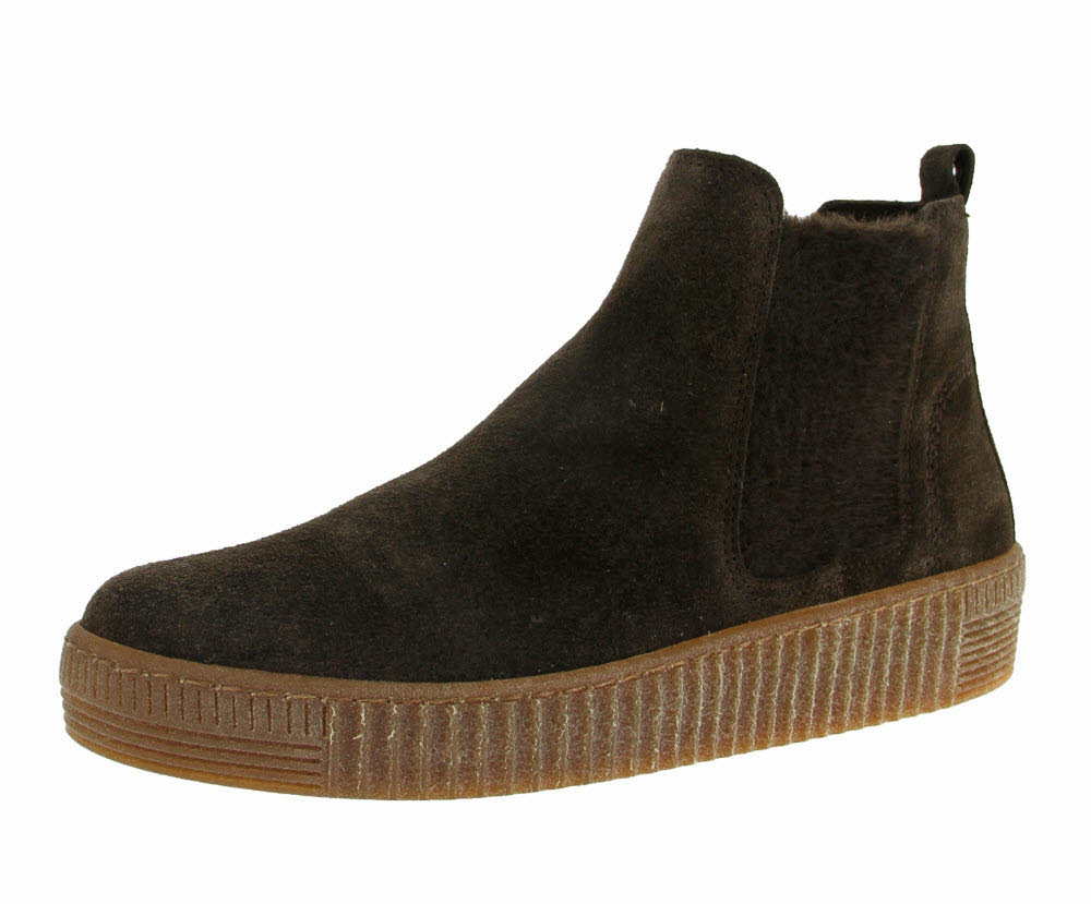 Gabor Damen Chelsea Boots