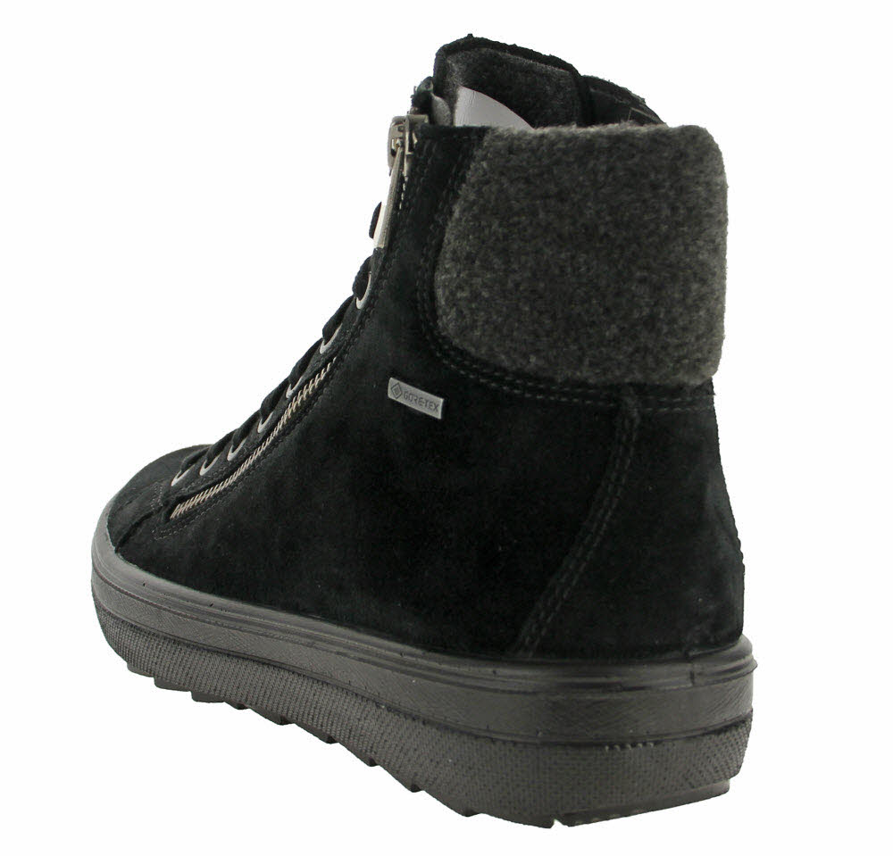 Legero Damen Boots Tanaro