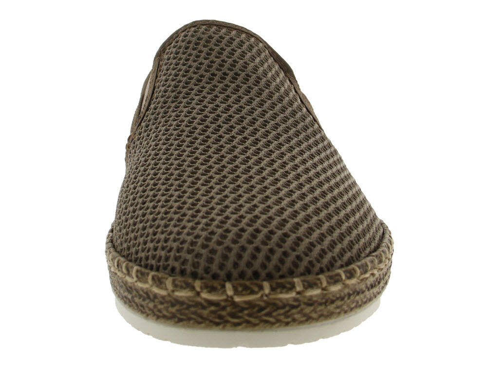 Rieker Herren Slipper