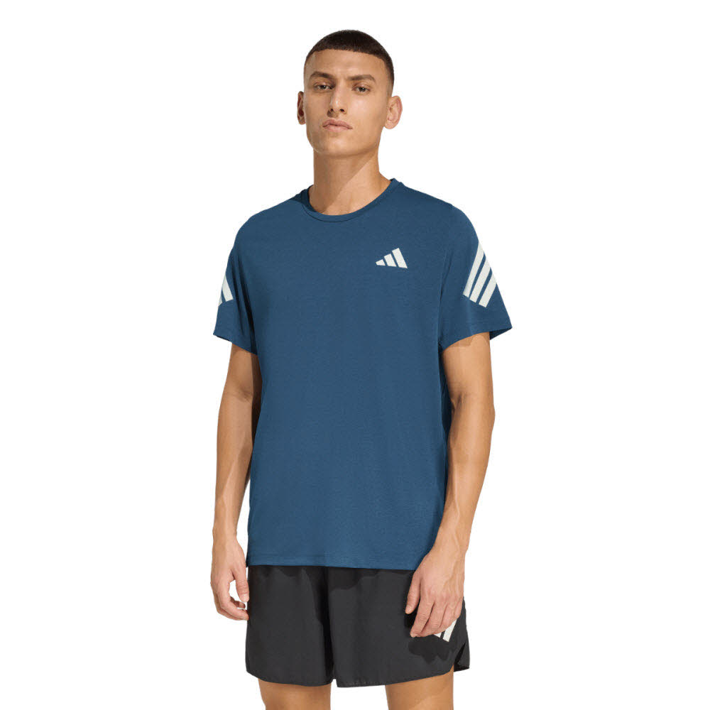 adidas Herren adi365 Climacool T-Shirt