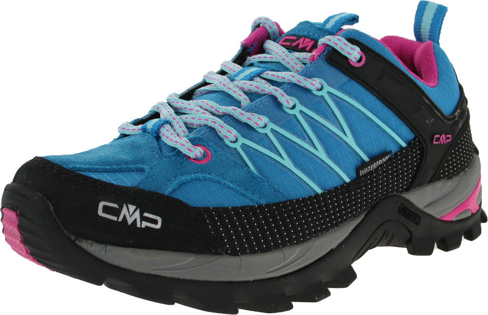 CMP Trekking / Outdoor Schuh