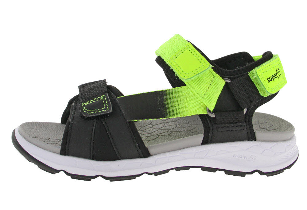 Superfit Kinder Sandale