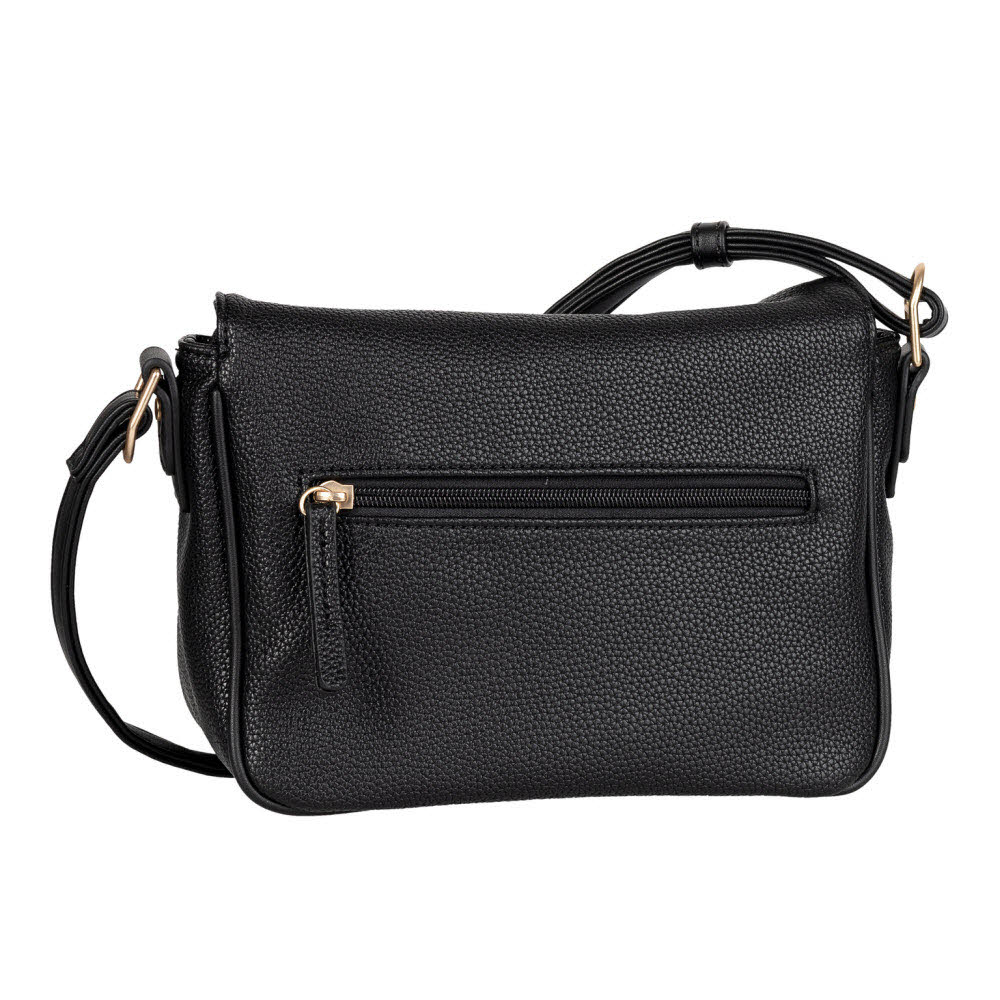 Gabor Umhängetasche MARCELLA schwarz