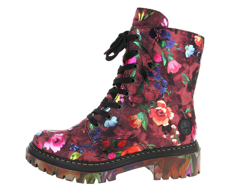 Rieker Damen Boots