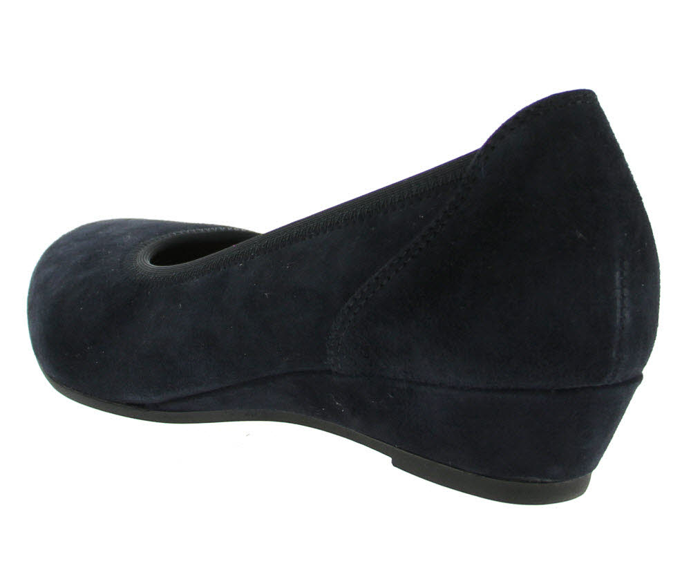 Gabor Damen Pumps mit Keilsohle