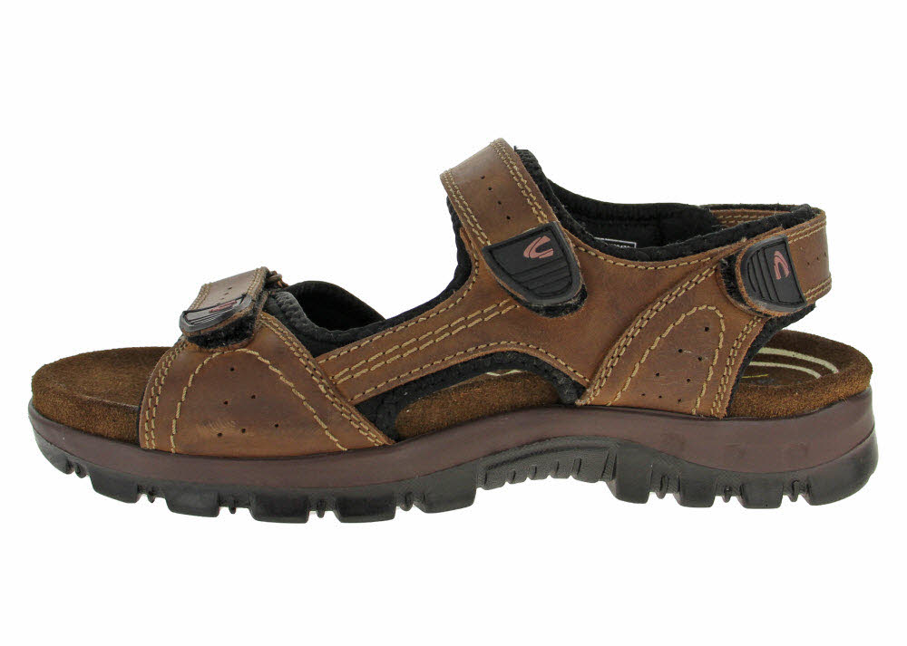 Camel Active Herren Sandale