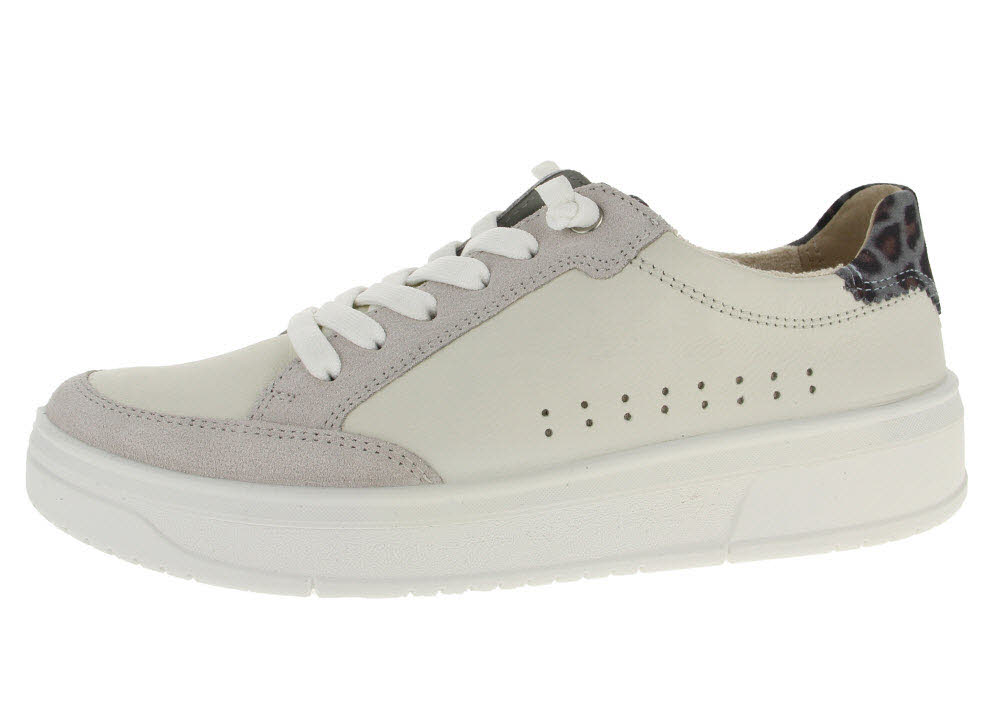 Legero Damen Halbschuhe