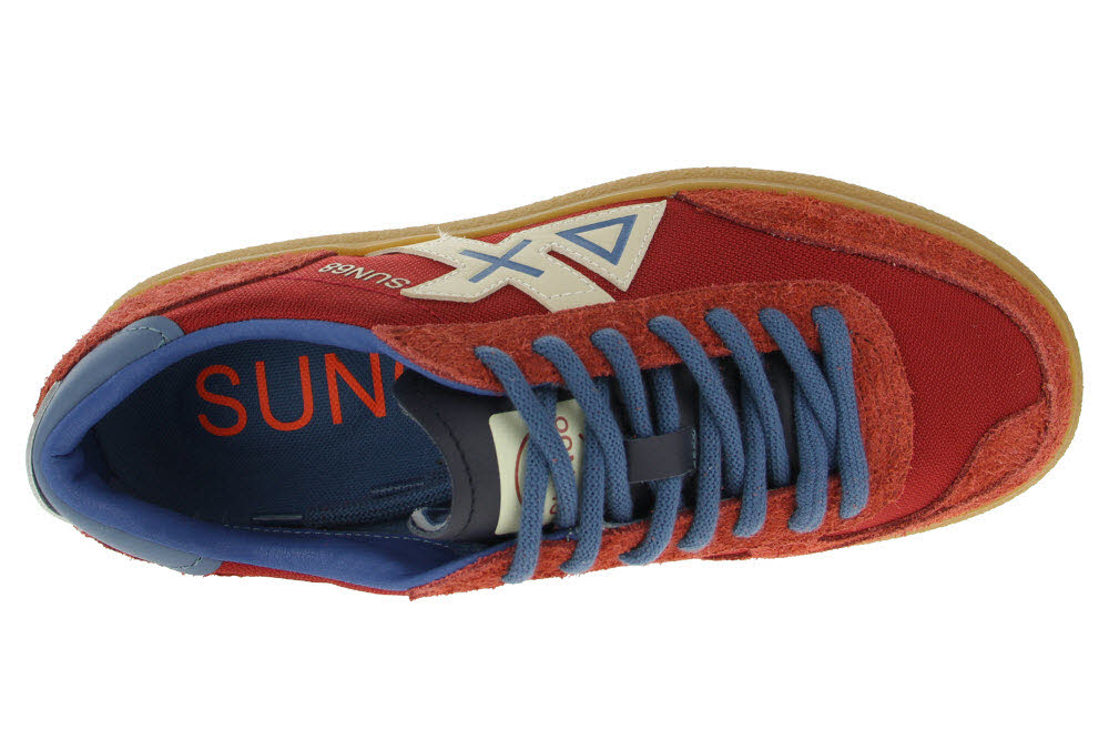 Sun 68 Herren Sneaker