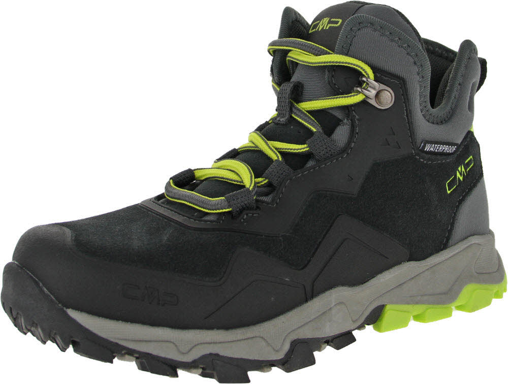 CMP Kinder Trekkingschuhe Kishnar