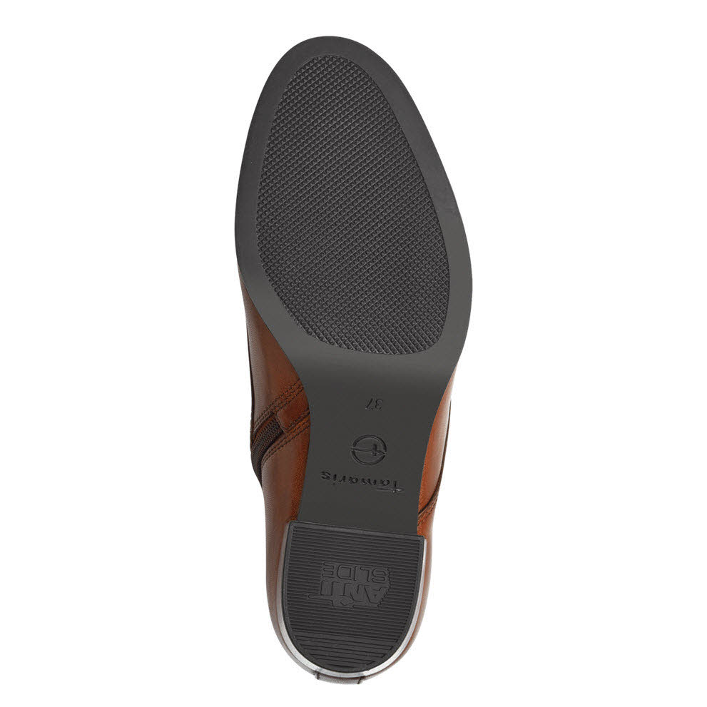 Tamaris Damen Schnürstiefelette