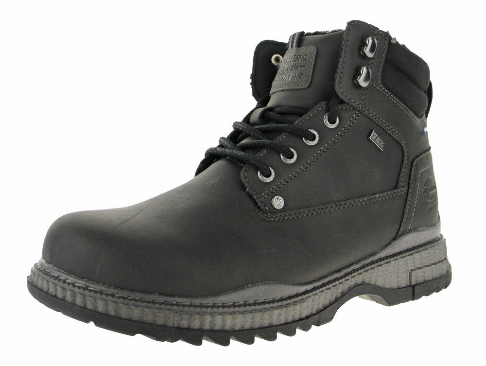 Dockers Herren Schnürboots