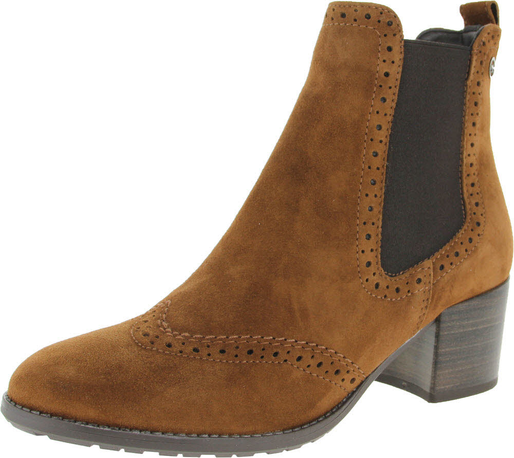 Tamaris Damen Stiefelette 56653-32