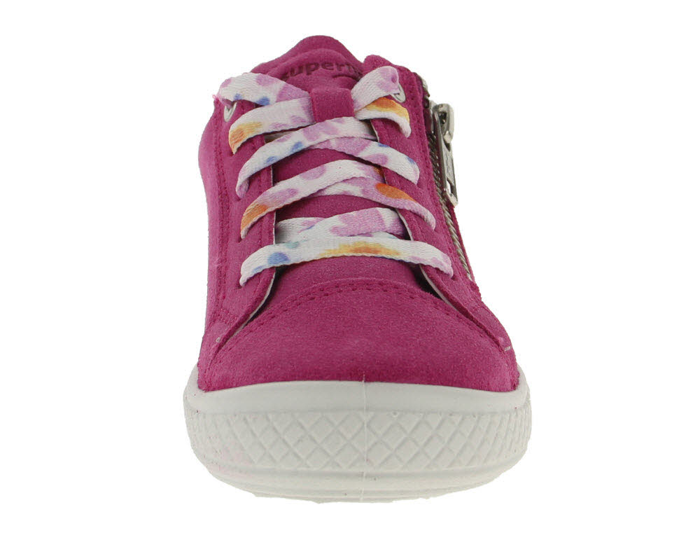 Superfit Kinder Halbschuhe Tensy