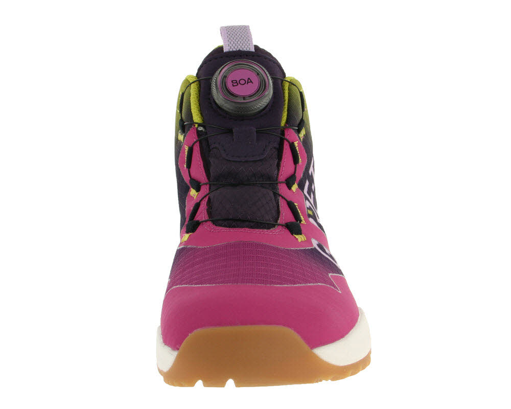 Superfit Mädchen Bootie mit Gore-Tex