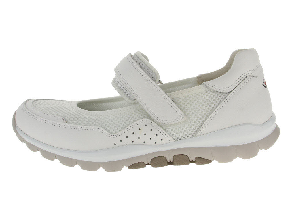 Gabor Rollingsoft Damen Ballerina