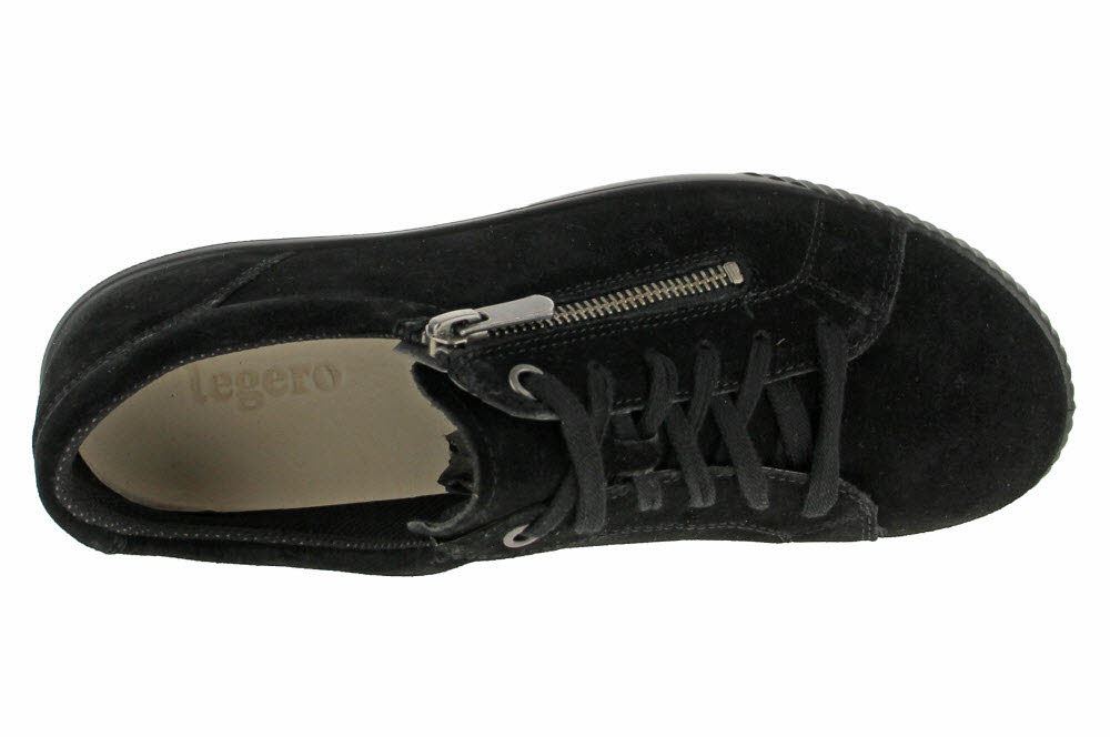 Legero Damen Halbschuhe Tanaro 5.0