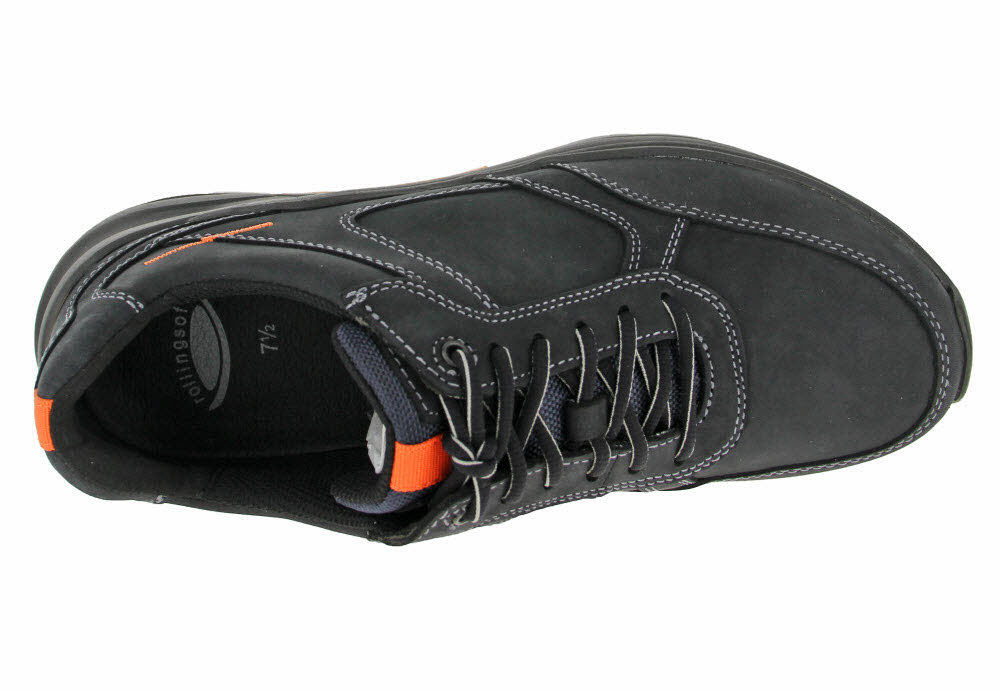 Rollingsoft Gabor Herren Halbschuhe