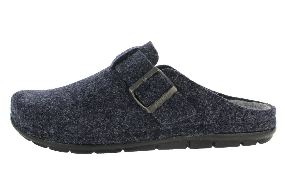 Rohde Herren Pantoffeln Hausschuhe