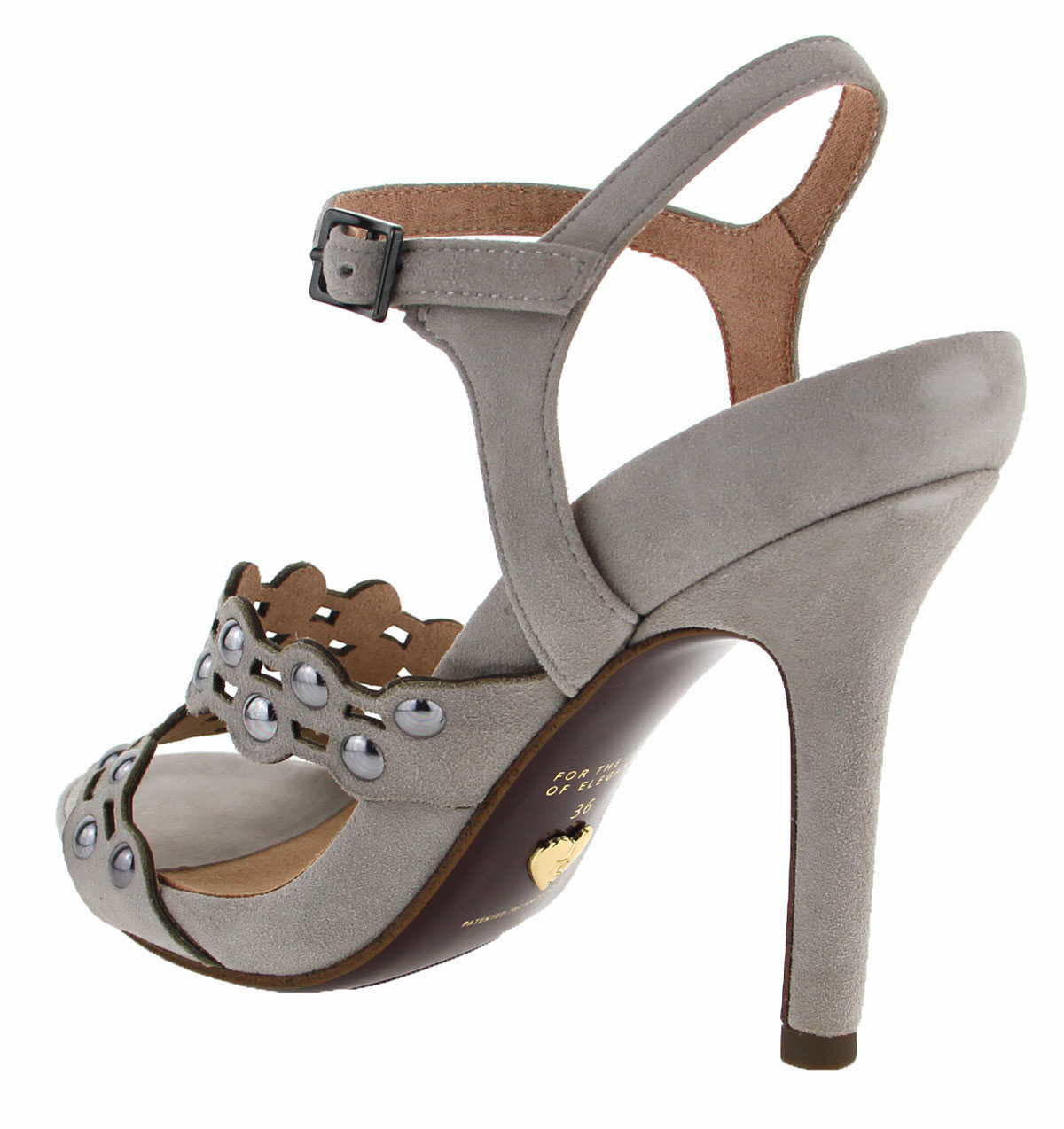 Tamaris Sandalette mit Absatz