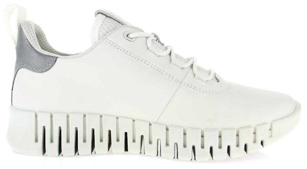 Ecco Damen Halbschuhe