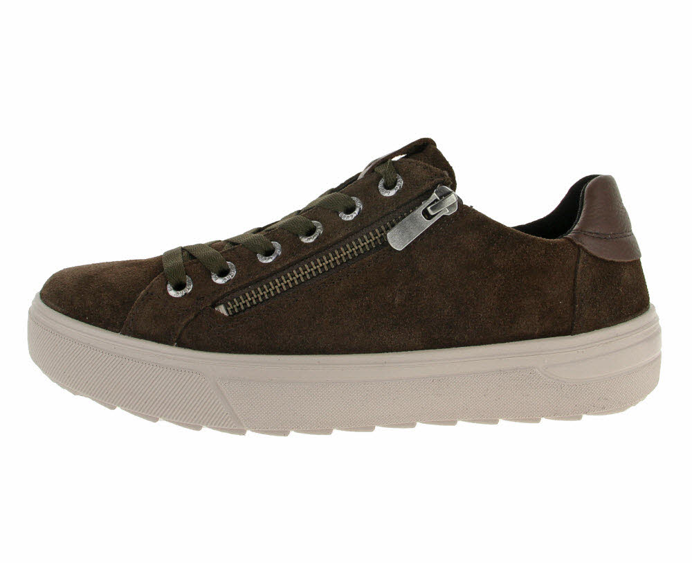 Legero Damen Halbschuhe Milena