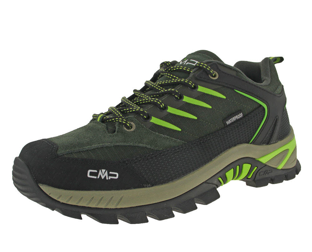 CMP Trekking / Outdoor Herren Schuh