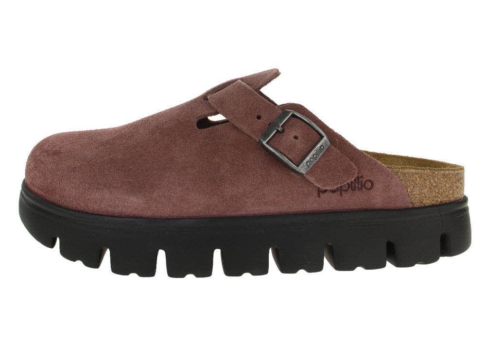 Birkenstock Boston Chunky