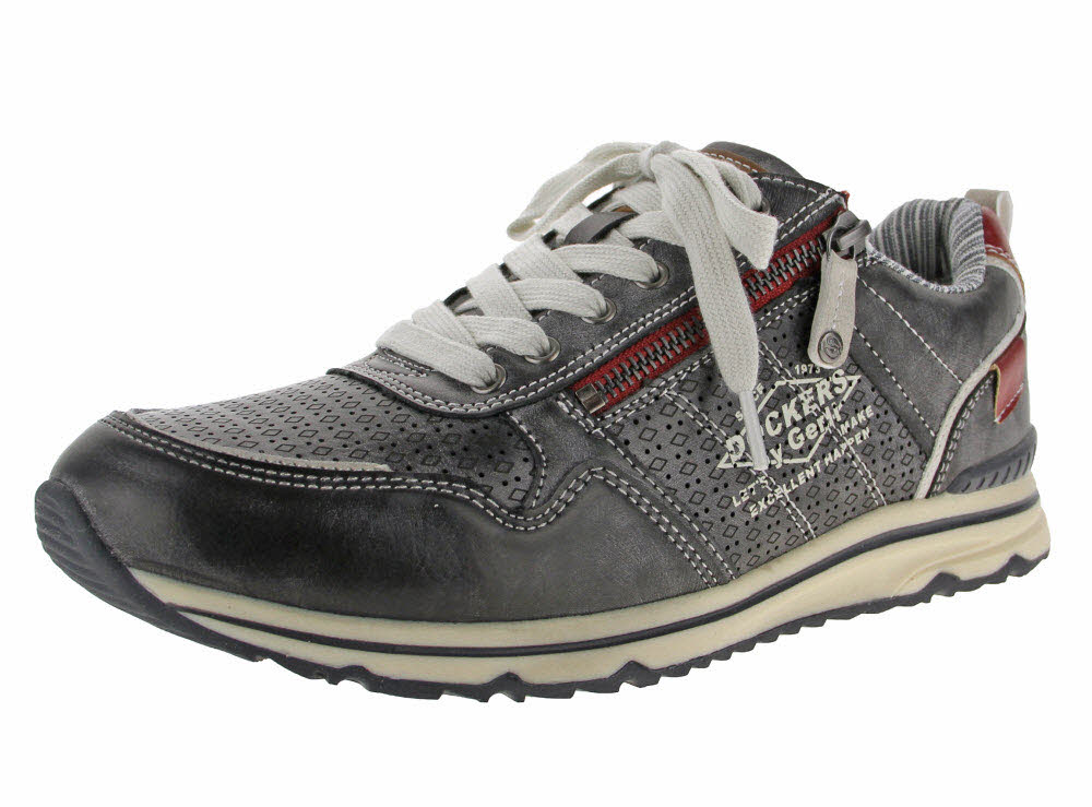 Dockers Herren Halbschuhe