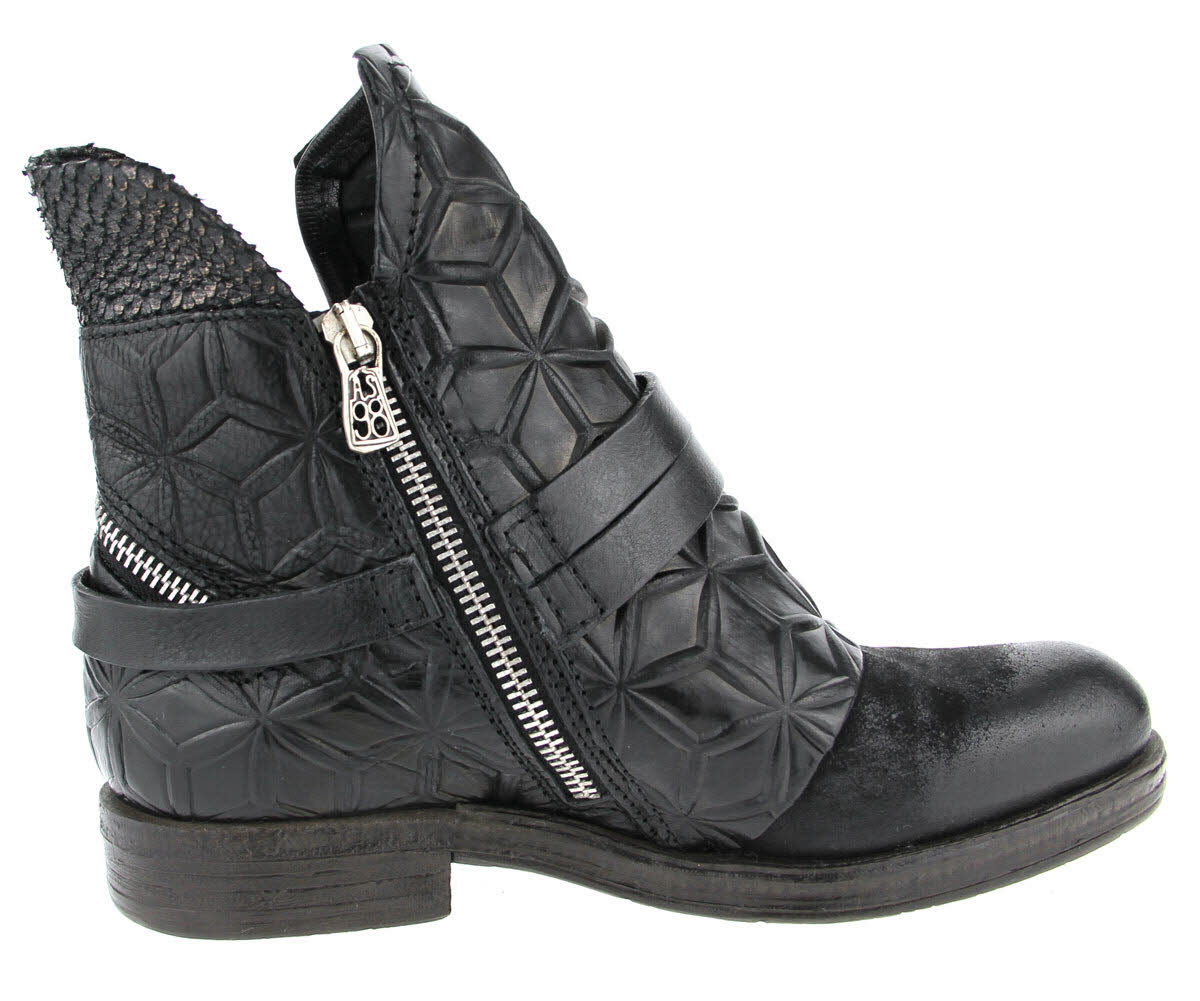 A.S.98 Damen Bootie