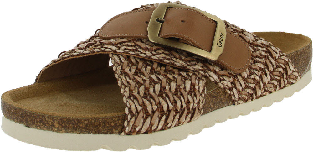 Gabor Damen Pantolette