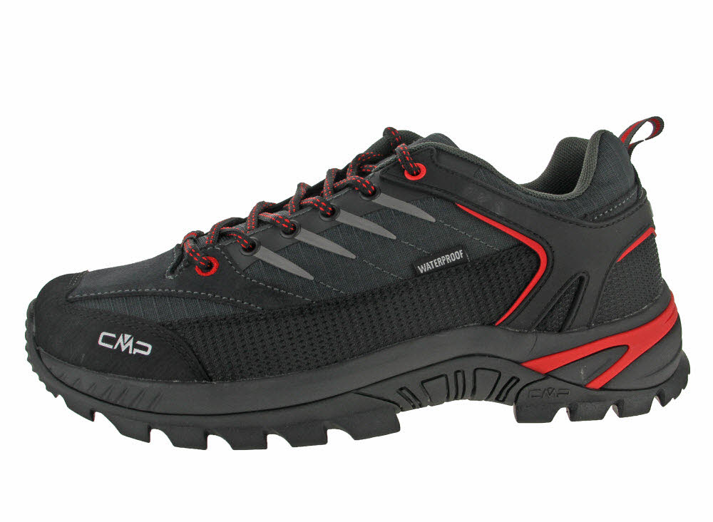 CMP Trekking / Outdoor Herren Schuhe