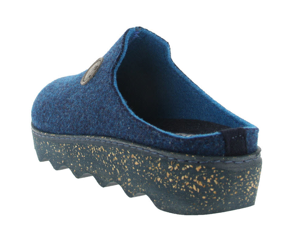 Rohde Damen Pantoffeln Hausschuhe