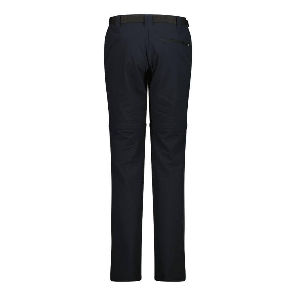 CMP Damenhose Comfort Fit Zip-Off