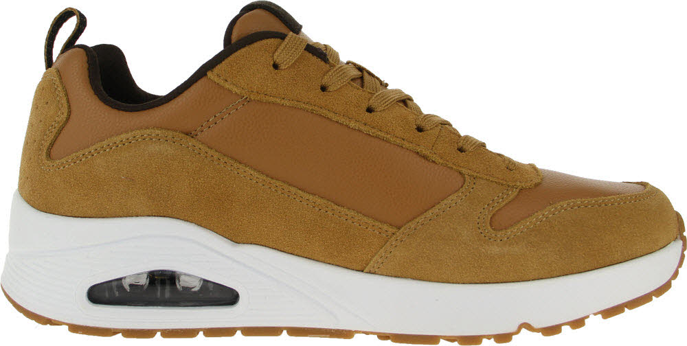 Skechers Herren Sneaker  UNO
